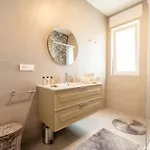 Apartamento Panorama Penthouse Terrace With Parking