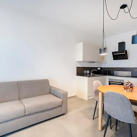 Appartement Panorama Penthouse Terrace With Parking *