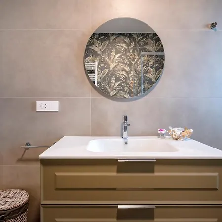 Panorama Penthouse Terrace With Parking Lägenhet