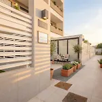 Panorama Penthouse Terrace With Parking Διαμέρισμα