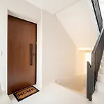 Panorama Penthouse Terrace With Parking Διαμέρισμα