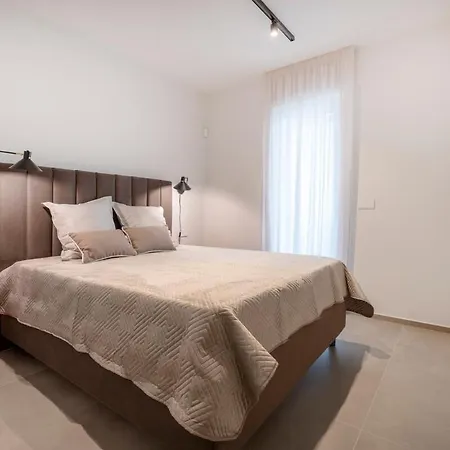 Panorama Penthouse Terrace With Parking Апартаменты
