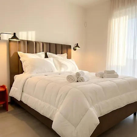 Panorama Penthouse Terrace With Parking Διαμέρισμα