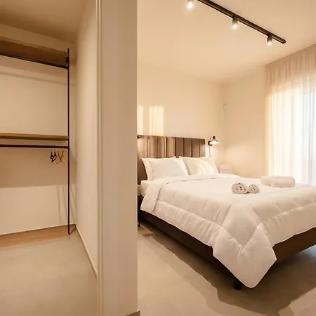 Panorama Penthouse Terrace With Parking Διαμέρισμα *