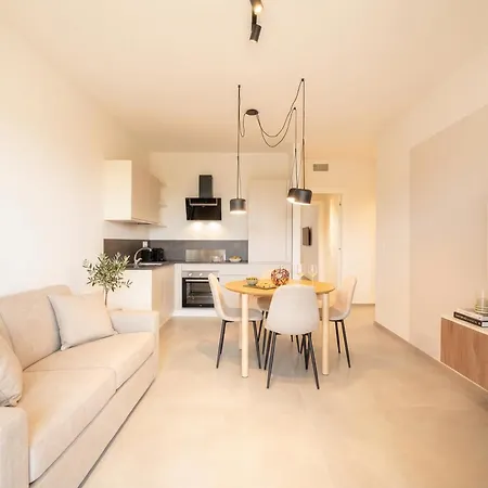 Panorama Penthouse Terrace With Parking Διαμέρισμα Μπάρι